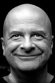 Atilio Veronelli portrait