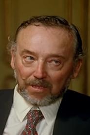 Enzo Andronico portrait