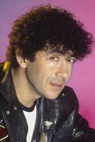 Edoardo Bennato portrait