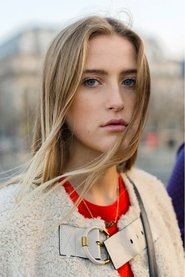 Chine Thybaud portrait