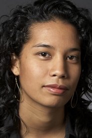 Christine Turner portrait