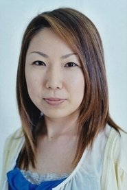 Mayumi Yamaguchi portrait