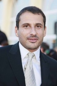 Safy Nebbou portrait