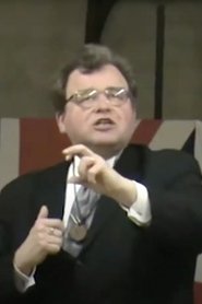 Jonathan Bowden portrait