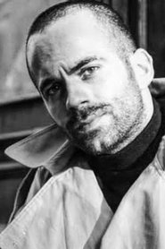 Sinan Sicimoğlu portrait
