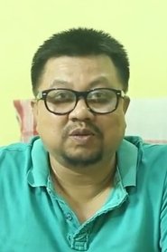 Rajesh Bhuyan portrait