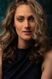 Caroline Levien portrait