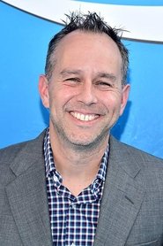 Jonas Rivera portrait