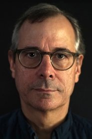 Michael Gitlin portrait