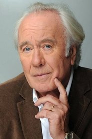Jean-Luc Hees portrait