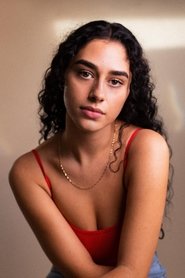 Samiah Khan portrait