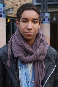 Kevin Vaz portrait
