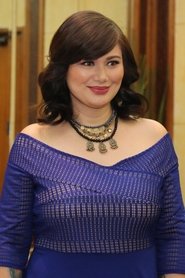 Francine Prieto portrait