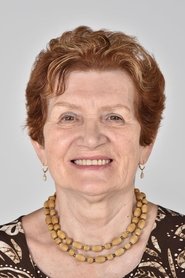 Jarmila Vychodilová portrait