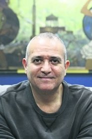 Marco Antonio Barajas portrait
