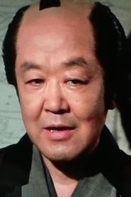 Hiroshi Hijikata portrait