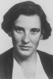 Marie-Louise von Franz portrait