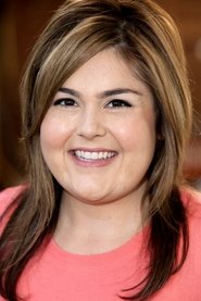 Lindsay Hollister portrait