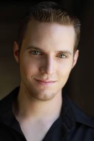 Jon Kondelik portrait