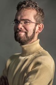 Joshua Kennedy portrait