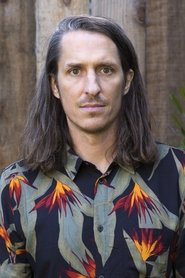 Patrick Bresnan portrait