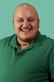 Jordan Rubenstein portrait