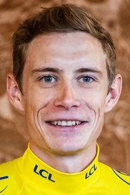 Jonas Vingegaard portrait