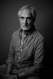 Don Meehan Jr portrait