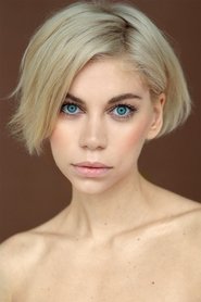 Maria Remer portrait