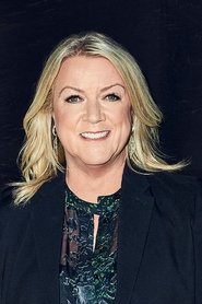 Ceci Dempsey portrait