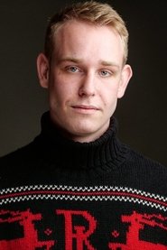 Rutger Lysen portrait