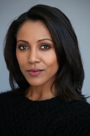 Rachel Kylian portrait