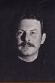 Rudolf Krieg portrait