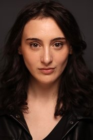 Coral Mizrachi portrait