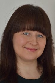 Kertu Köösel portrait