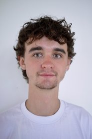 Joe Crabtree portrait