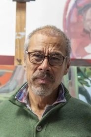 Tai Shan Schierenberg portrait