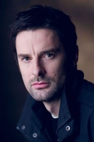 Tom Ward portrait