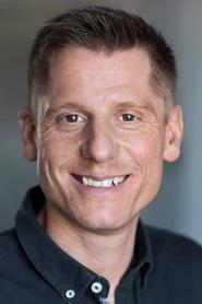 Robert Hansen portrait