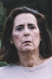 Efi Stamouli portrait