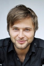 Nils Althaus portrait