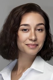 Ergül Miray Şahin portrait