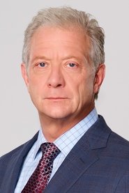 Jeff Perry portrait