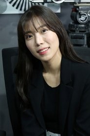 Park Ji-hye portrait