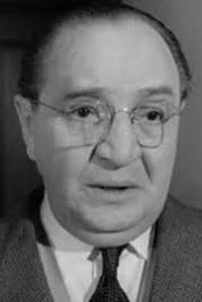 Meier Tzelniker portrait