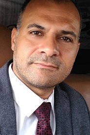 Ahmed Abdel Razek portrait