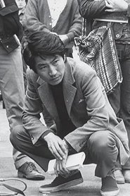 Tōru Murakawa portrait