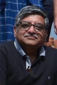 Jyotishka Dasgupta portrait
