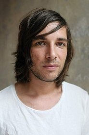 Toby Ashraf portrait