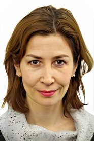 Demet Genç portrait